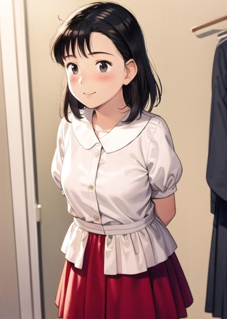 Yawara from Yawara版本v1.0 (ID: 272493)