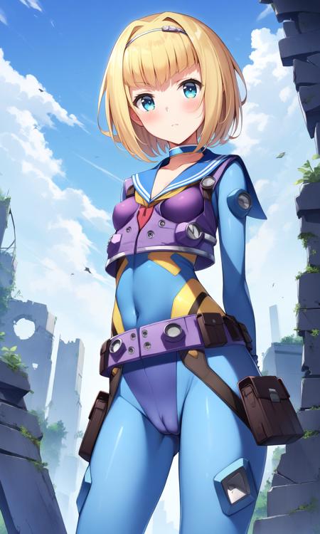 Milinda Brantini - Heavy Object