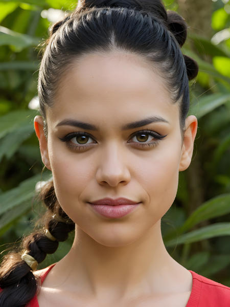 Alyssa Diaz