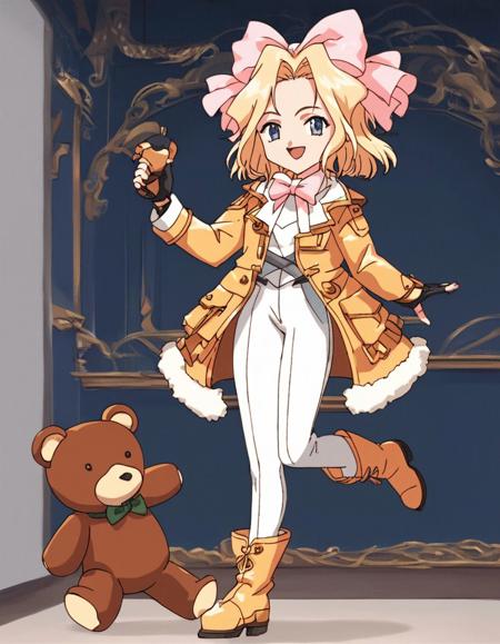 アイリス（サクラ大戦) illustrious/Pony Iris Chateaubriand (sakura wars)