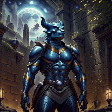 Fantasy Races 1.5