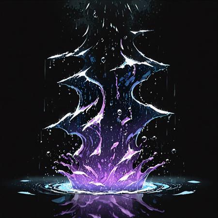 Game Effect Style版本V1 (ID: 697862)