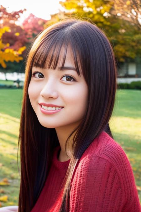 HashimotoKanna/ 橋本環奈 _JP_Actress
