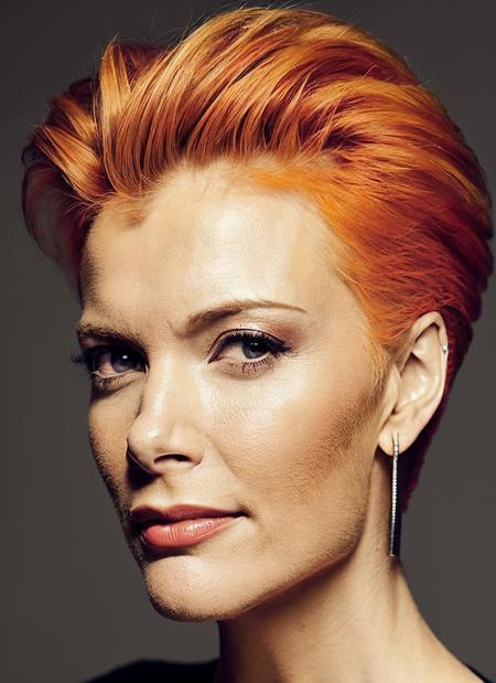 Megyn Kelly