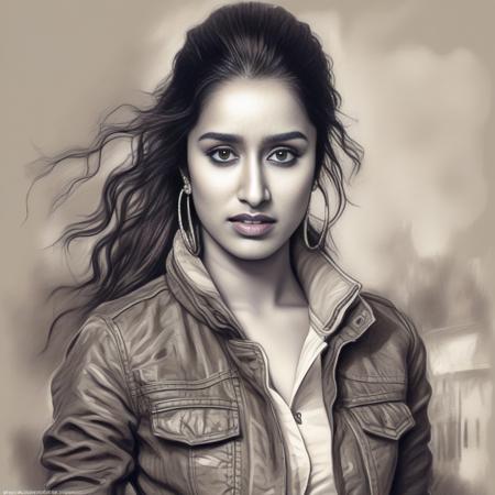 Shradda Kapoor