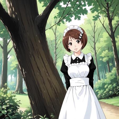 Sayaka Yuzuhara (Ero Pippi) XL pony LORA