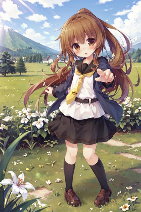 Fumizuki - Kantai Collection - Kancolle | 文月 - 艦隊これくしょん 艦これ
