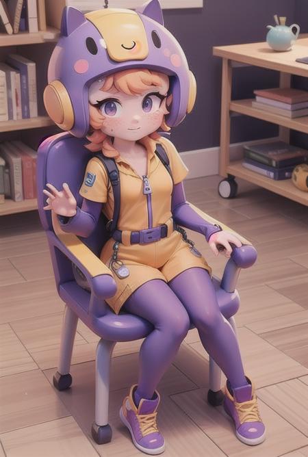 bea brawl stars