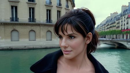 Sandra Bullock 