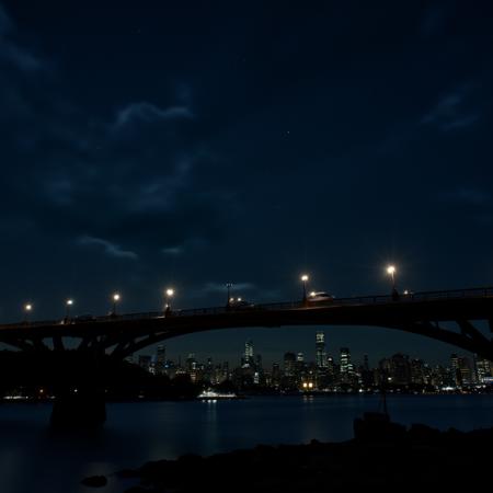 Gotham City XL + SD1.5 + F1D