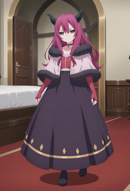 Demon Lord - Maougun Saikyou no Majutsushi wa Ningen datta