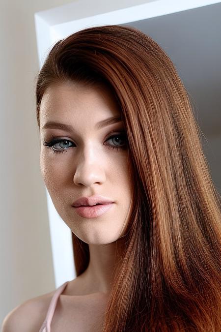 Misha Cross