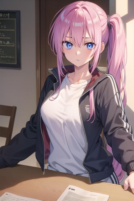 Miyako Shikimori - Shikimori's Not Just a Cutie - COMMISSION