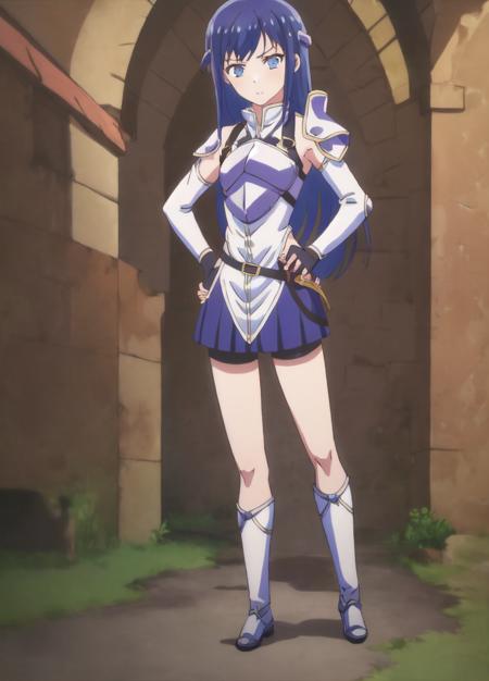 Elka Verso - Summoned to Another World for a Second Time版本v1.0 (ID: 119473)