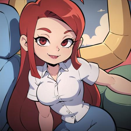 TFM Cutesy Anime 2