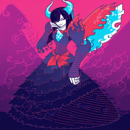 Yanshu (Birdo 777 toons)