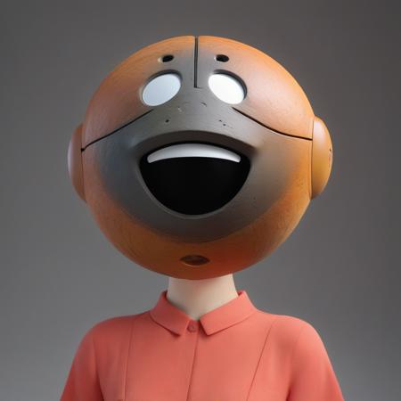 cocohead