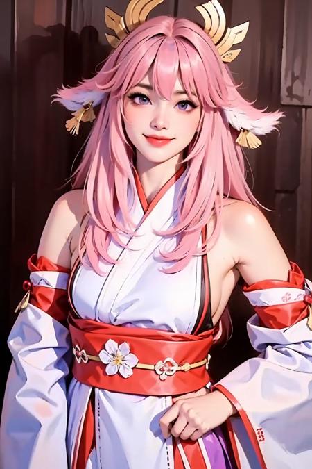八重神子