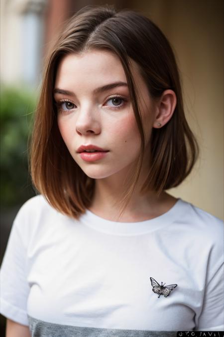 Anya Taylor-Joy - Actress