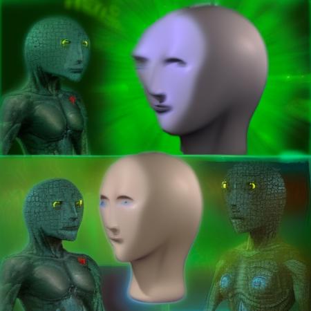 Surrealist meme版本v1.0 (ID: 95161)