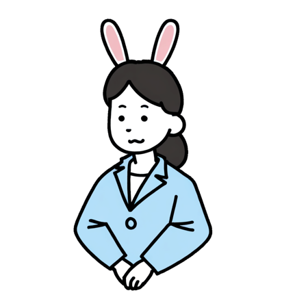 illust-san