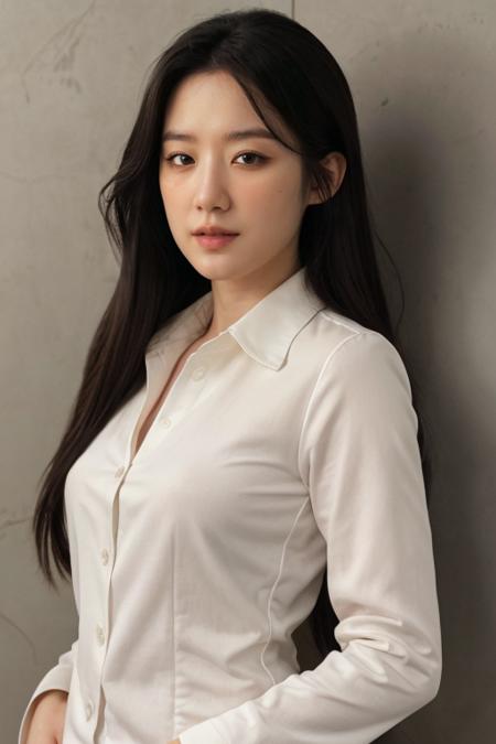 Not (G)I-DLE - Shuhua