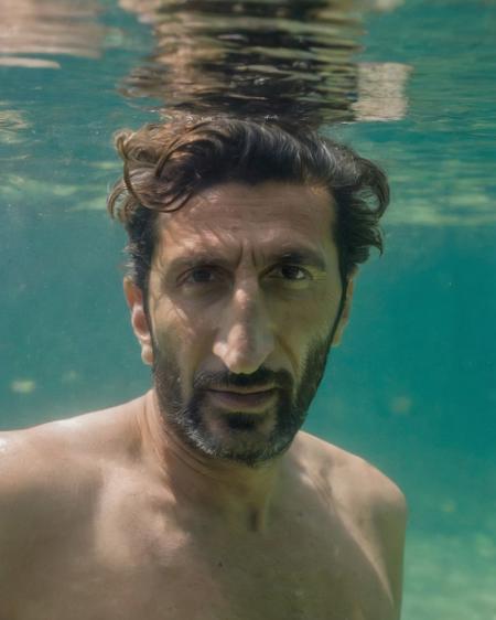 Fares Fares - SDXL