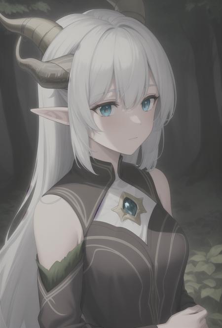Elves of Xadia (The Dragon Prince)