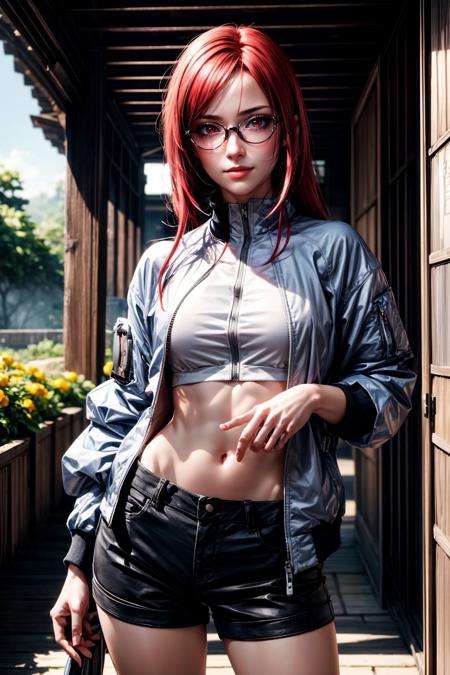 Karin Uzumaki