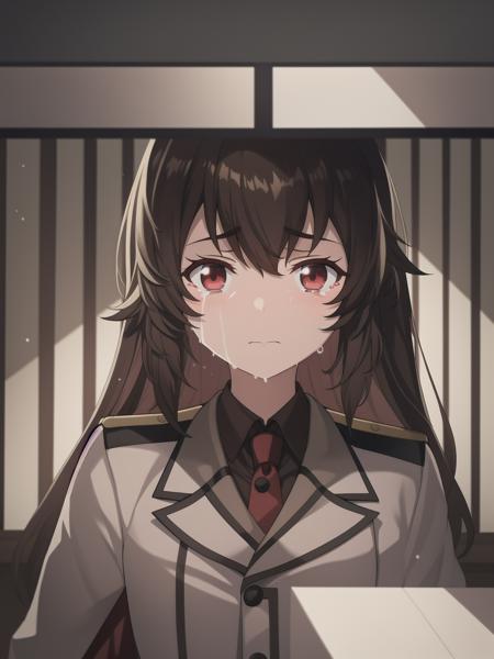 Augusta Frederica( Eighty Six (86))