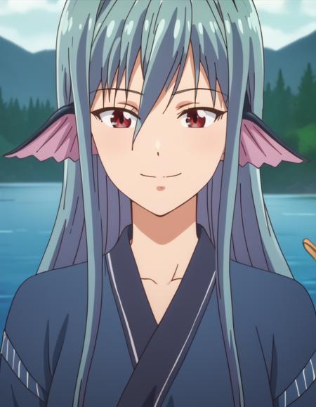 Summoned to Another World for a Second Time - Girls Pack