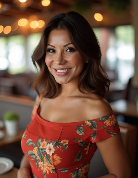 Ava Devine (Flux) - Adult Film Star
