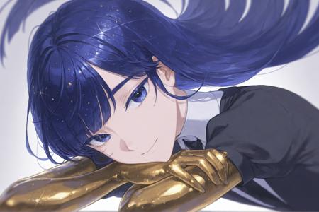 Phosphophyllite Lapis (Land of the Lustrous)