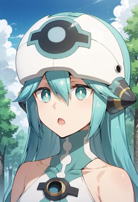 Iona | Classroom for Heroes | 英雄教室版本v1.0 (ID: 683022)
