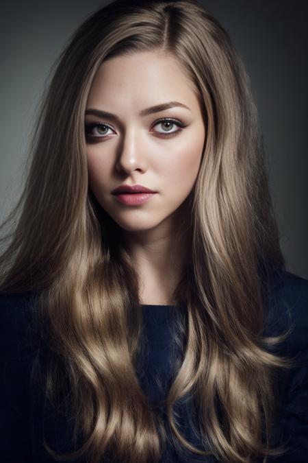 Amanda Seyfried