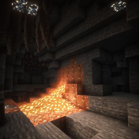 Qv Minecraft