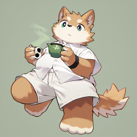 Zuppu11 Style