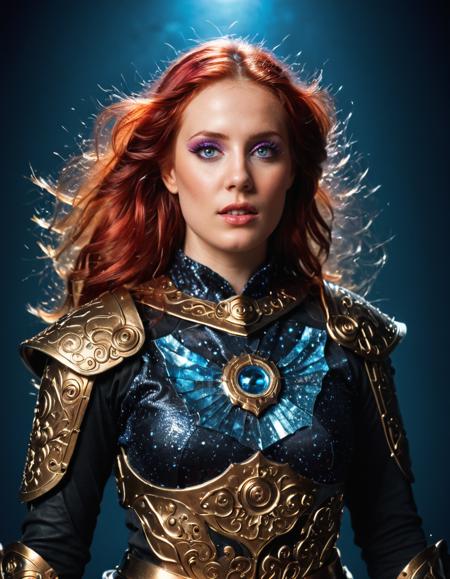 Simone Simons LORA