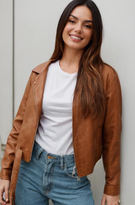 Isis Valverde