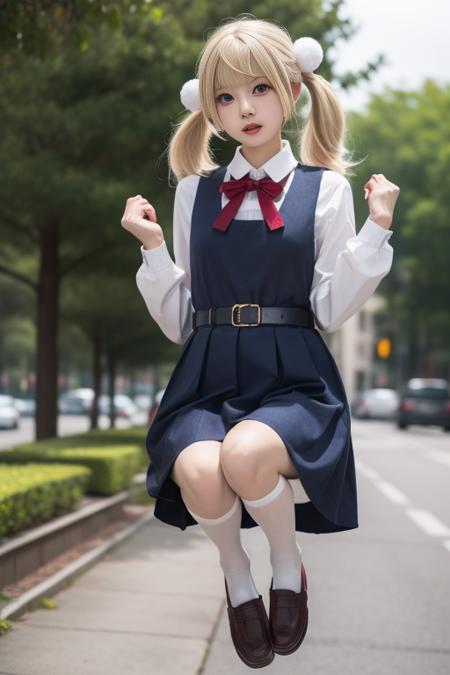 时雨羽衣 shigure ui
