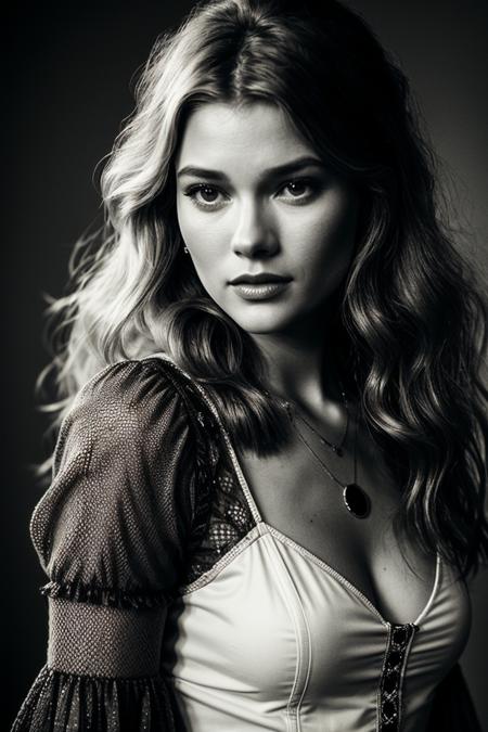 Tori Anderson