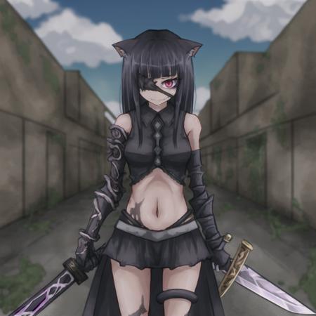 Ageha model
