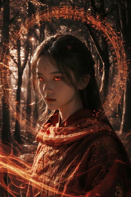 Dharma eyes