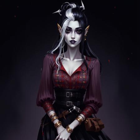 Critical Role - Laudna