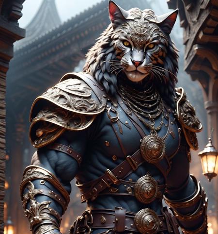Catfolk