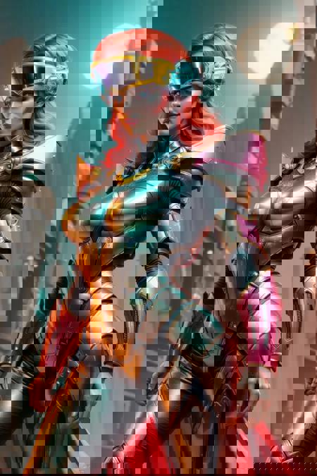 Toki_no_ - Future Apparel版本v1.0 (ID: 1042774)