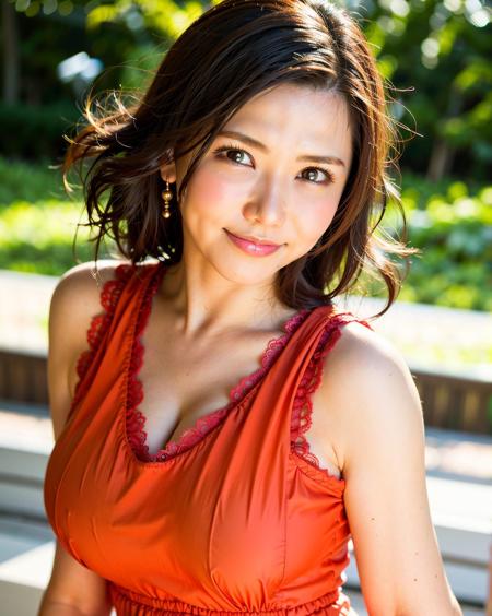 JAV Anri_沖田○梨
