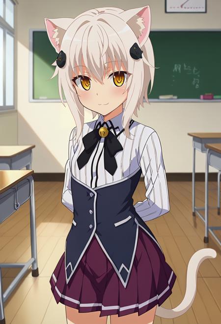 Toujo Koneko | Pony XL | Highschool DxD: HERO