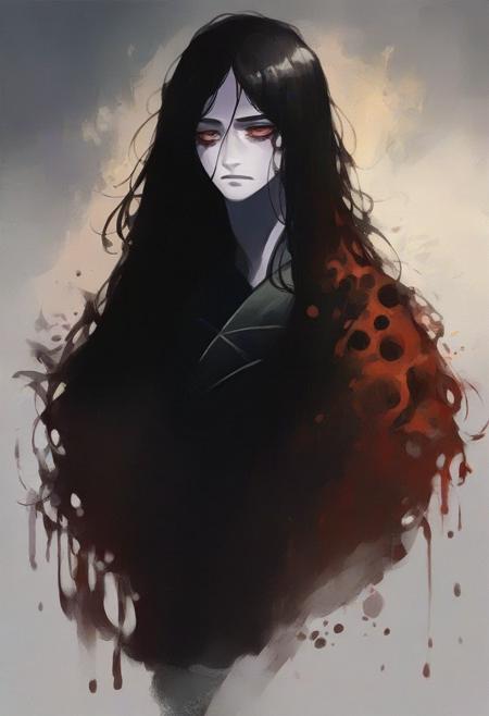 Ayami Kojima Style