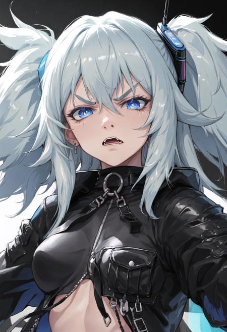 pa_15/PA-15/PA-15 (Girls' Frontline)